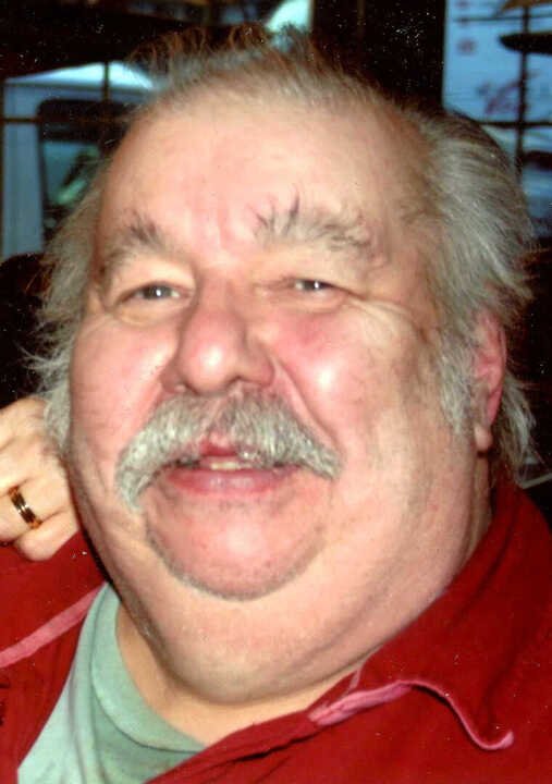 Samuel John Gascoigne Jr.