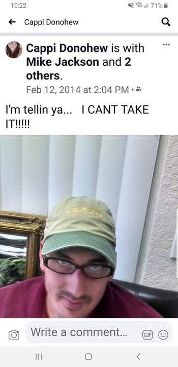 Michael E. Jackson - Photo 2