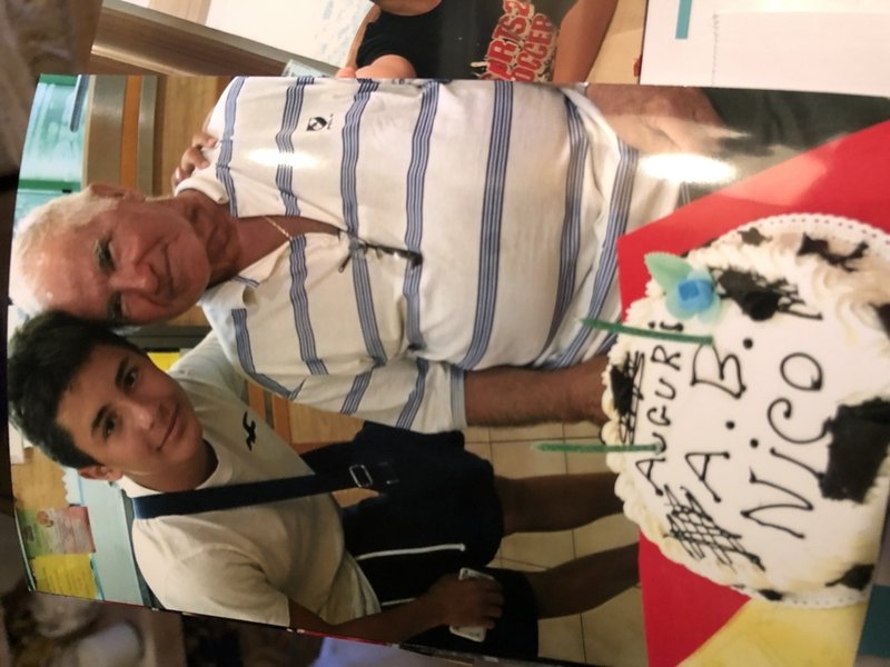 Armando Amadeo Bilotto - Photo 6