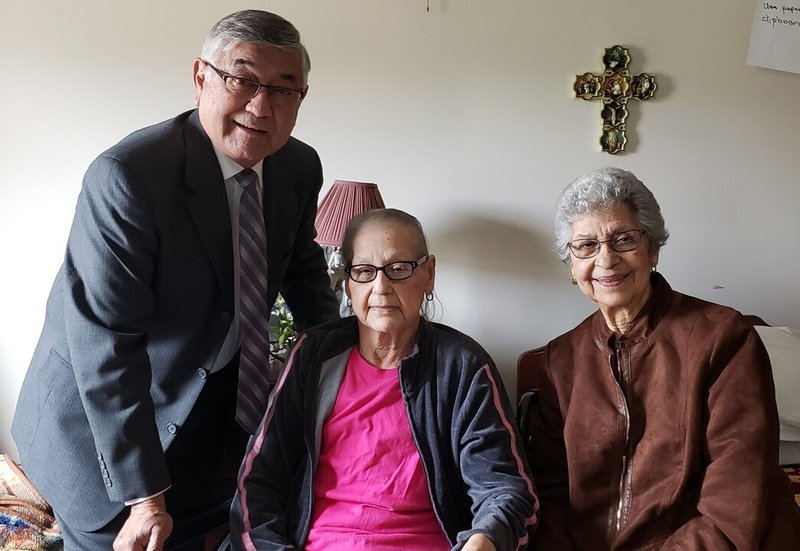 Audencia Barrera - Photo 3