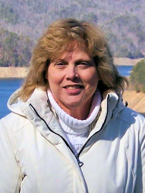 Victoria L. Anderson