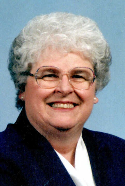 Mary L. Brooks