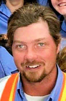 Christopher Lee Mitchem