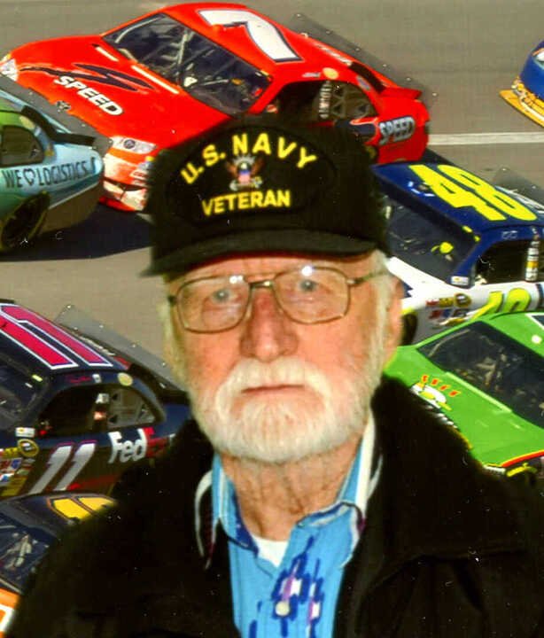 Walter LeRoy Mitchell