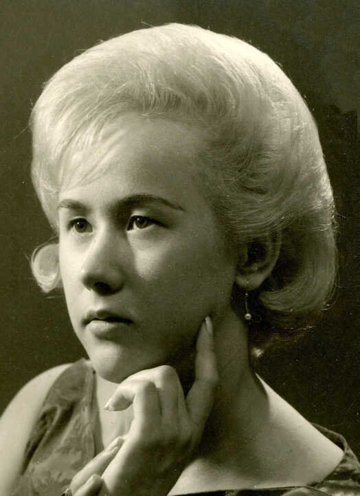 Hilde Francesca Townsend