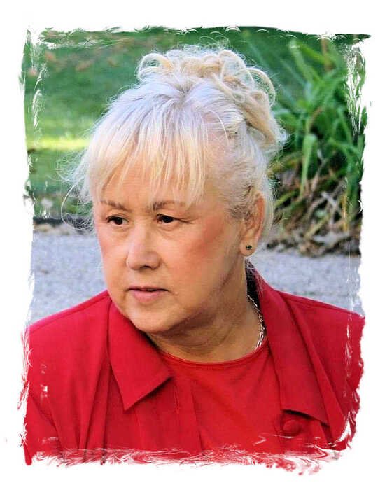 Hilde Francesca Townsend - Photo 2