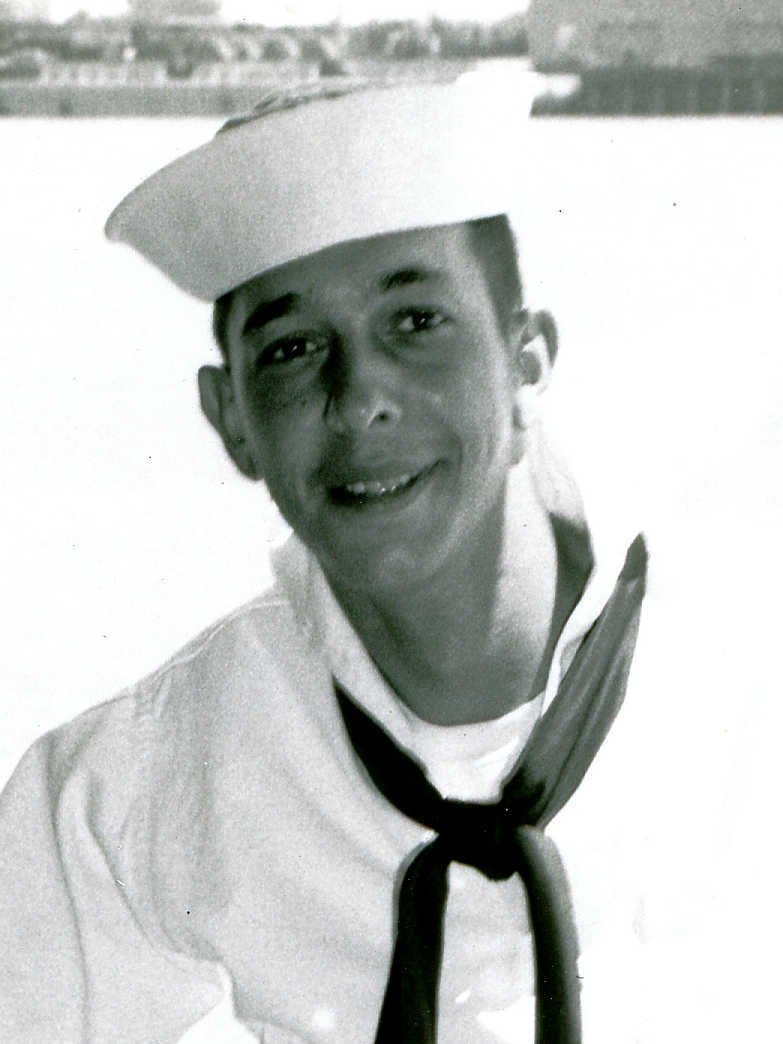 Anthony Frank Venci Jr.