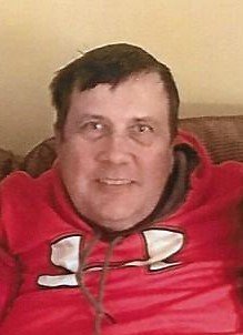 Terrance Gilbert Thomsen