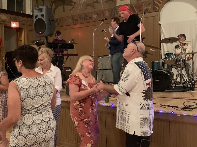 Randy B. Donais - Photo 11