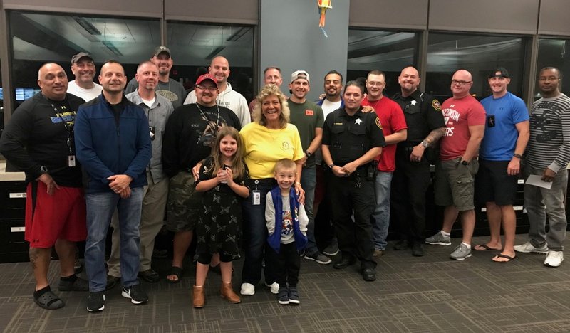 Joan Elizabeth Zarletti - Photo 5