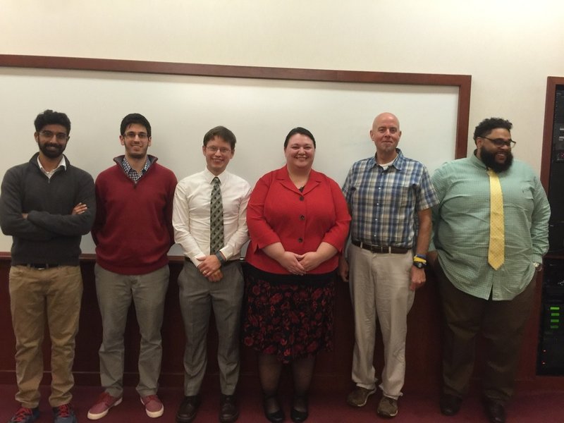 David Eugene Hacker - Photo 4