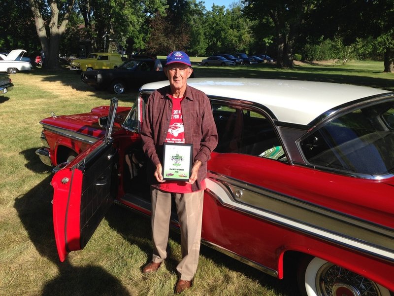 Antonio Ammendola - Photo 2