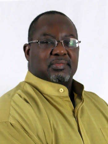 Charlie Keith Davidson Sr.