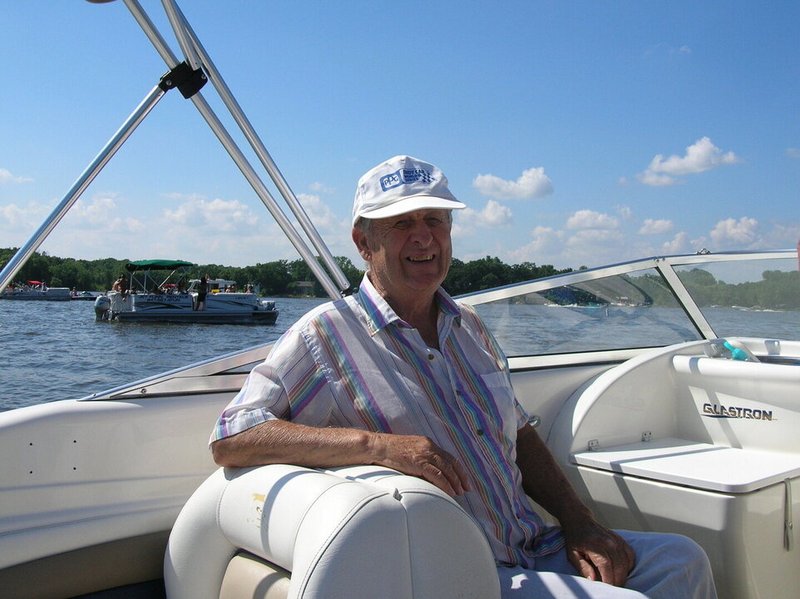 Donald H. Filz - Photo 5