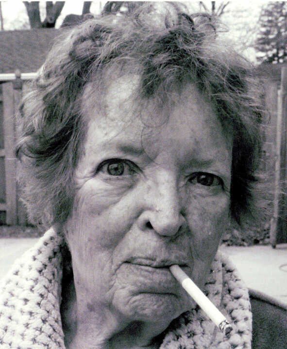 Catherine Ann Connolly