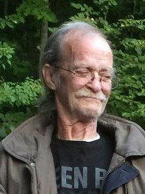 George Richard Kelly