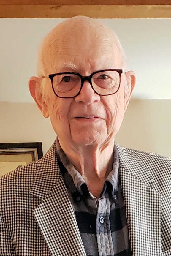 John Wheelwright Dewey