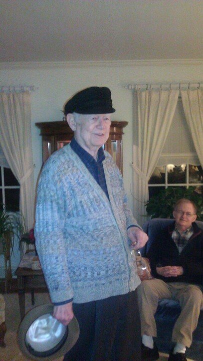 John Wheelwright Dewey - Photo 5