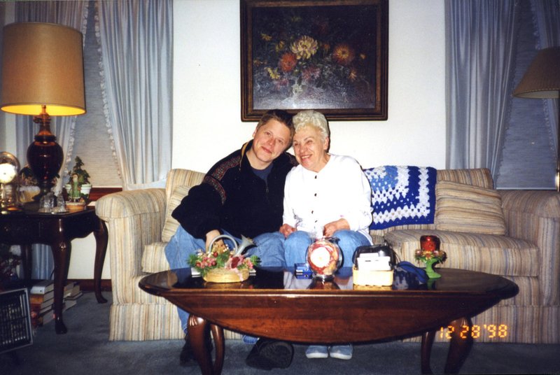 Doris E. Galligan - Photo 3