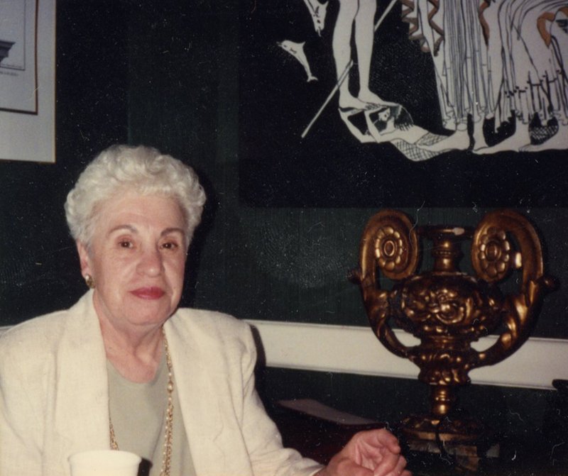 Doris E. Galligan - Photo 6