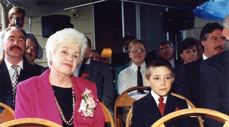 Doris E. Galligan - Photo 9