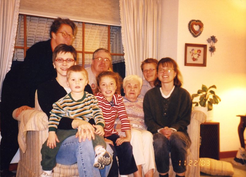 Doris E. Galligan - Photo 15