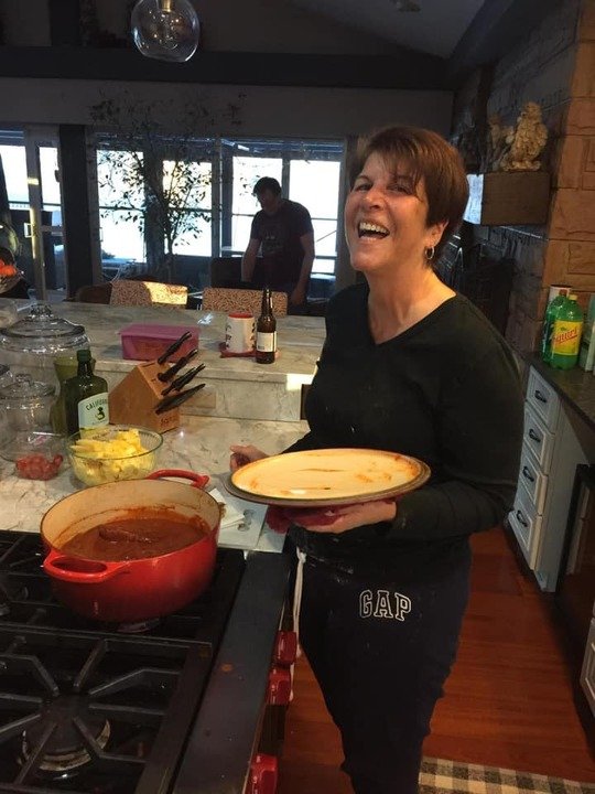 Eileen M. Venci-Bennett - Photo 8