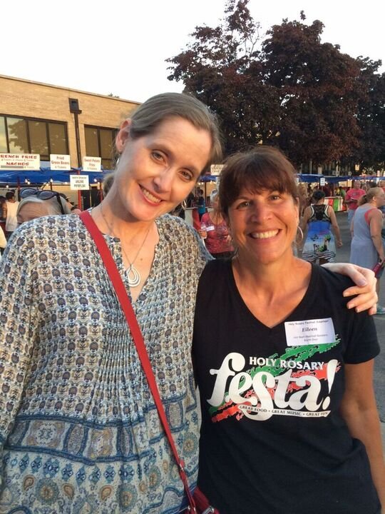 Eileen M. Venci-Bennett - Photo 25