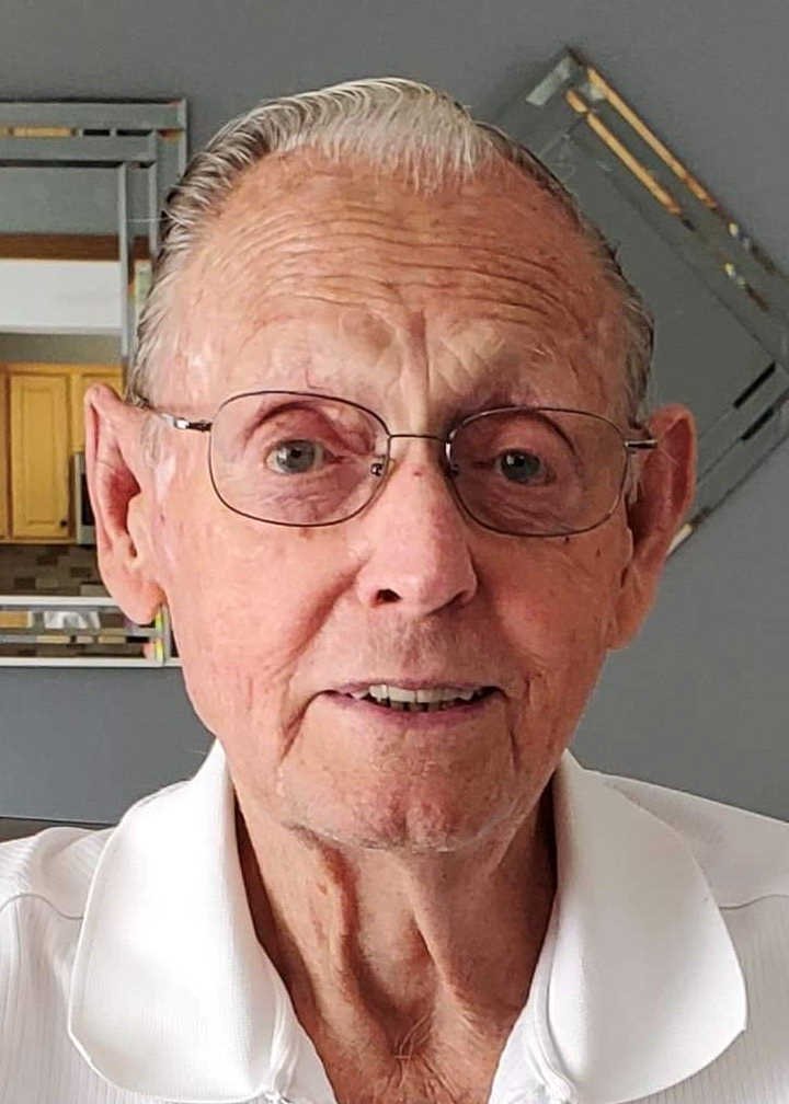 Cletus Russel Summers