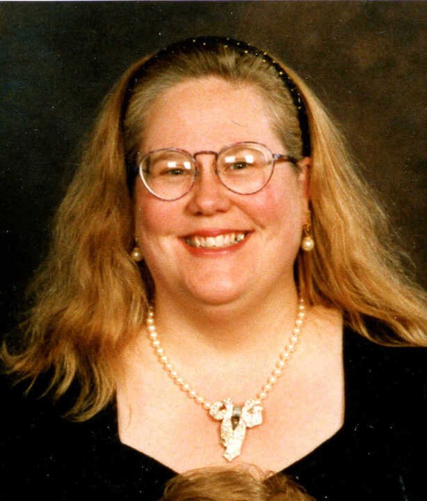 Suzanne Katherine Dibble