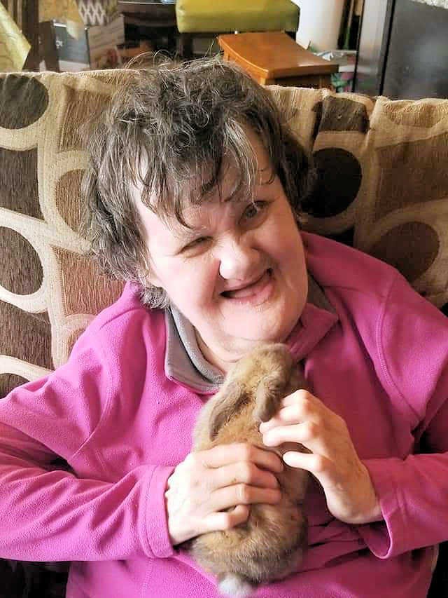 Sharon Lee Hasselman