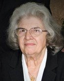 Laura Geraldine Burke