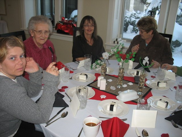 Rita G. Wolfe - Photo 5