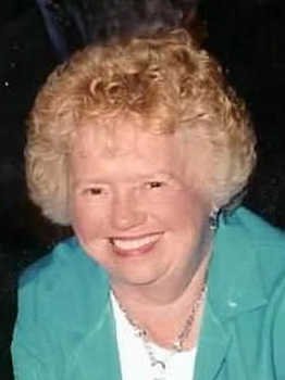 Arlene Ruth Clapp