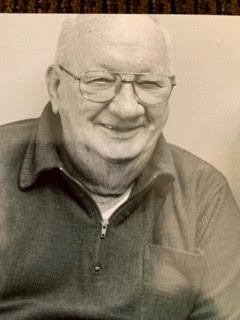 Edward Everett Solovey