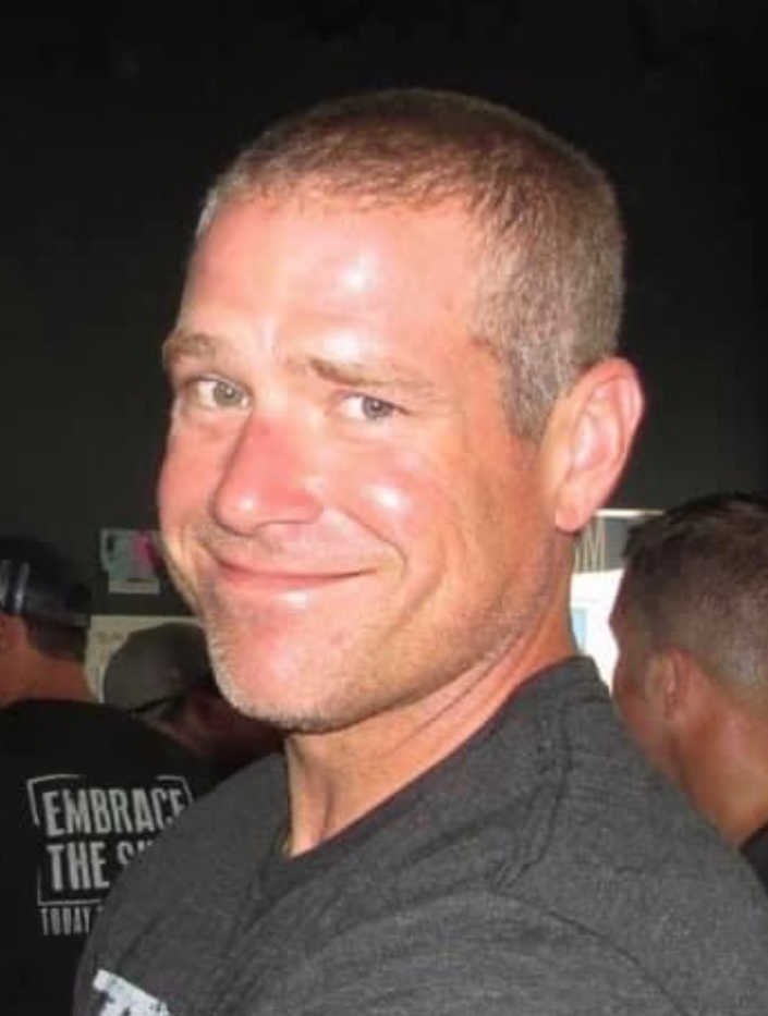 Allan Charles Eilts Jr.