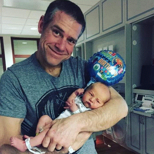 Allan Charles Eilts Jr. - Photo 2