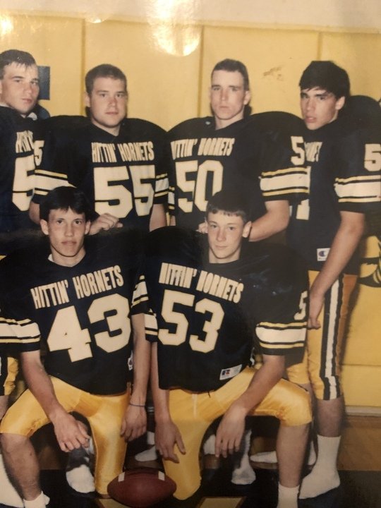 Allan Charles Eilts Jr. - Photo 3