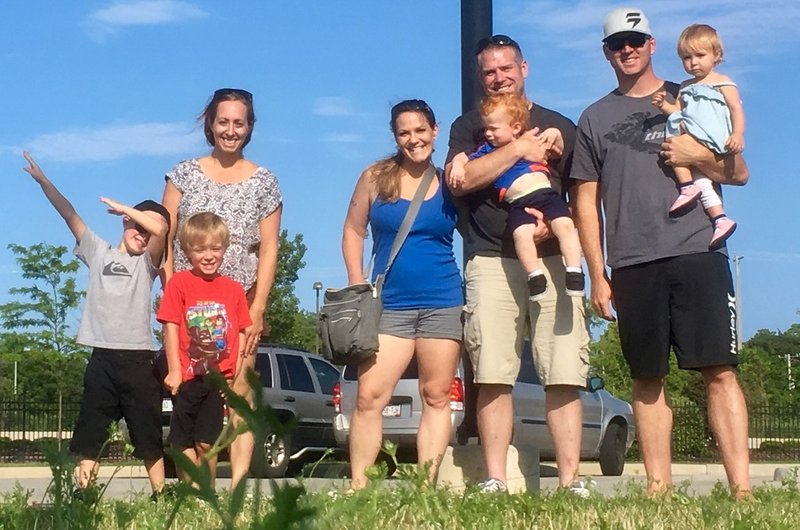 Allan Charles Eilts Jr. - Photo 5