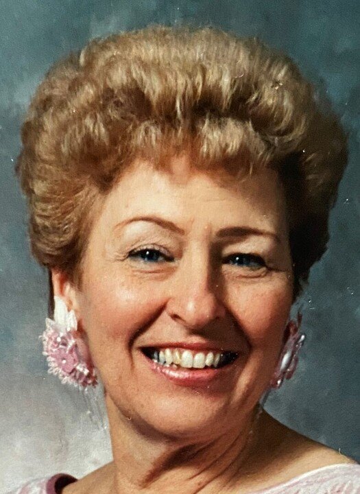 Lois M. Miller