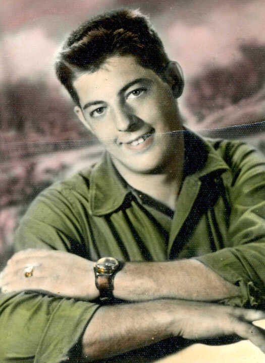 James Joseph Matrise