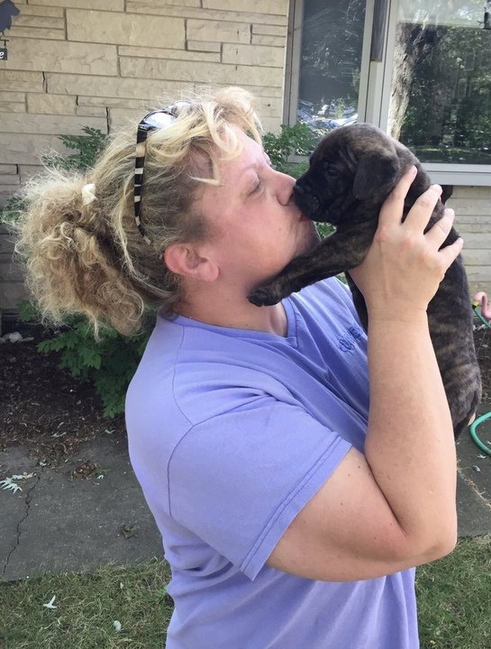 Hillary Ann Coley - Photo 3