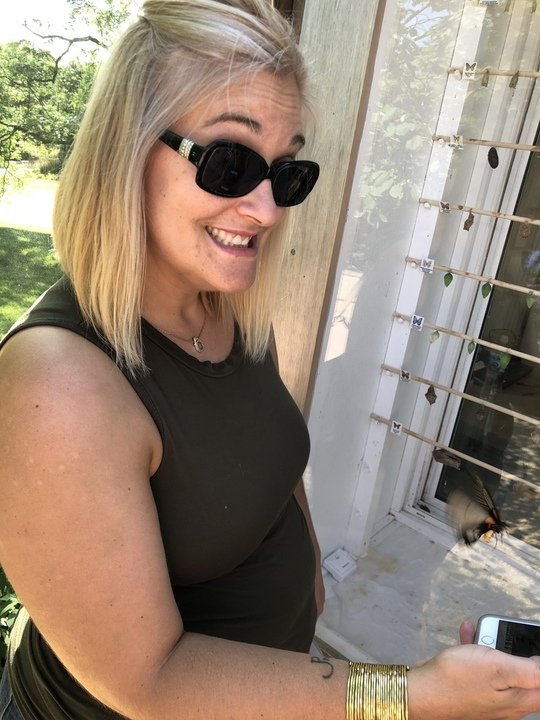 Jamie Lynn Davis - Photo 12