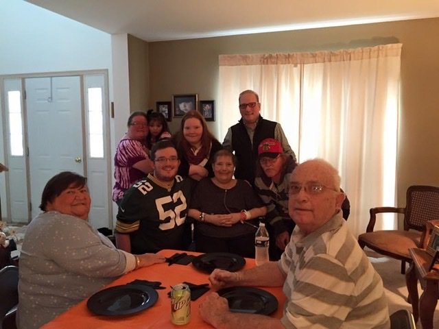 Jean M. Bennecke - Photo 3