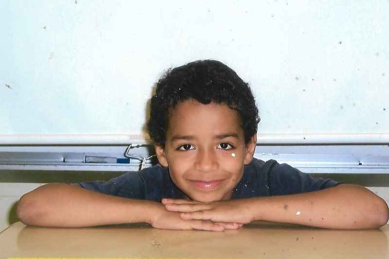 Caleb Peter Islas - Photo 3