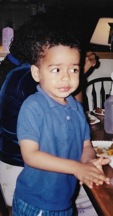 Caleb Peter Islas - Photo 8