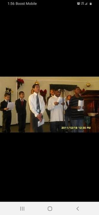 Caleb Peter Islas - Photo 9