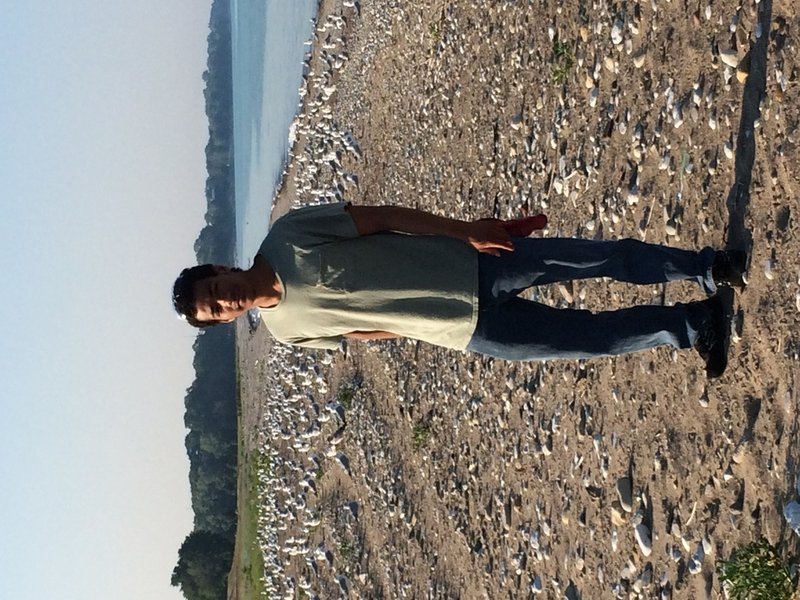 Caleb Peter Islas - Photo 11