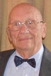 Robert Leonard Olson