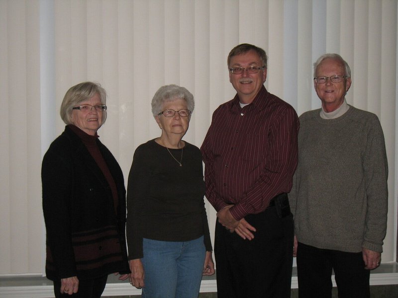 Janis C. Walker - Photo 4